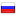rulee076.com server is located in Russia